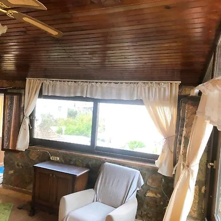 Pensión Cihan & Buket Bodrum